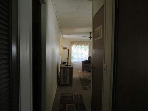 1972 Cari Manufactured Home