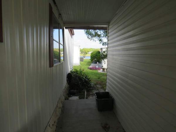 1972 Cari Manufactured Home