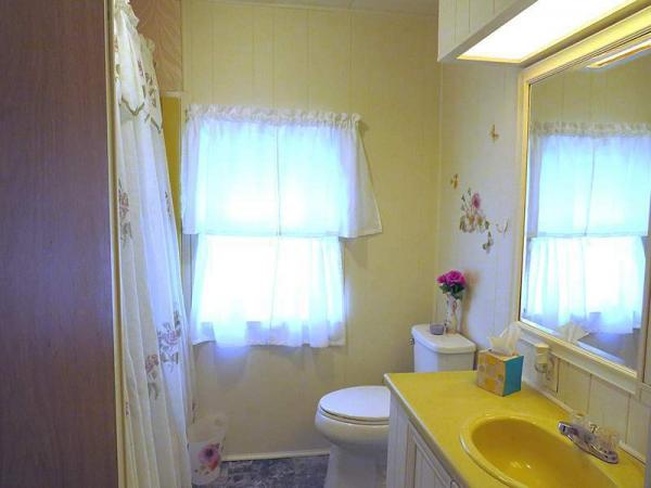 1972 Cari Manufactured Home