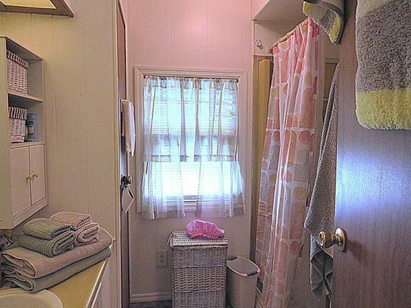 1972 Cari Manufactured Home