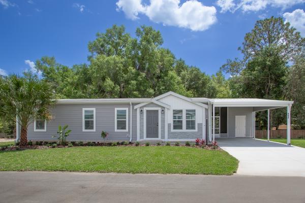 2025 Cavco 340EL24482A Mobile Home