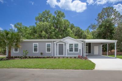 Mobile Home at 492 Rahm Way Lady Lake, FL 32159
