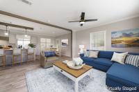 2025 Cavco 340EL24482A Mobile Home