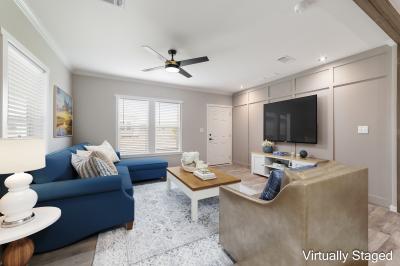 Photo 3 of 18 of home located at 492 Rahm Way Lady Lake, FL 32159