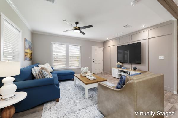 2025 Cavco 340EL24482A Mobile Home