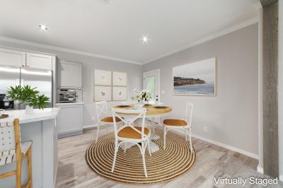 Photo 4 of 18 of home located at 492 Rahm Way Lady Lake, FL 32159