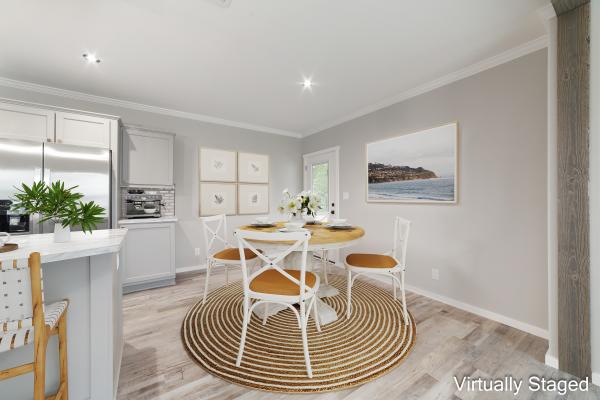 2025 Cavco 340EL24482A Mobile Home