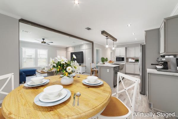 2025 Cavco 340EL24482A Mobile Home