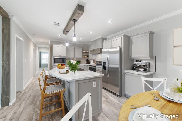 2025 Cavco 340EL24482A Mobile Home