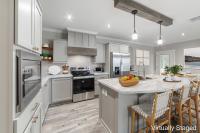 2025 Cavco 340EL24482A Mobile Home