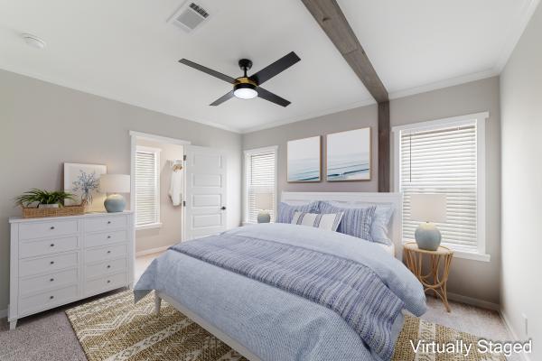 2025 Cavco 340EL24482A Mobile Home