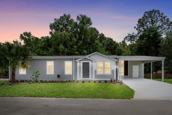 2025 Cavco 340EL24482A Mobile Home