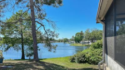 Photo 2 of 18 of home located at 152 Evergreen Ln Lady Lake, FL 32159