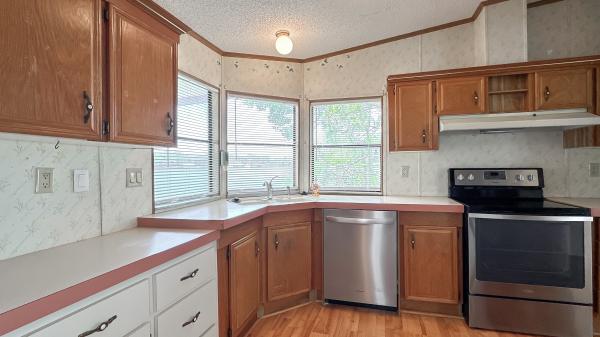 1989 TROP unk Mobile Home