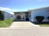 1988 Fantasy MY8918471ABW Mobile Home
