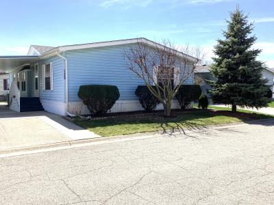 Photo 2 of 14 of home located at 11948 Hemlock Court Shelby Township, MI 48315
