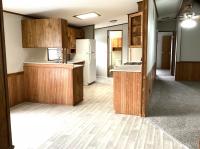 1988 Fantasy MY8918471ABW Mobile Home