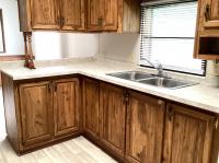 1988 Fantasy MY8918471ABW Mobile Home