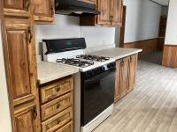1988 Fantasy MY8918471ABW Mobile Home