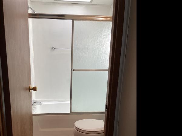 1988 Fantasy MY8918471ABW Mobile Home