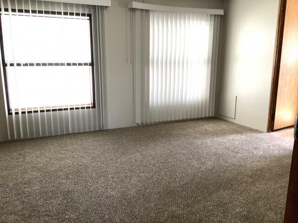 1988 Fantasy MY8918471ABW Mobile Home