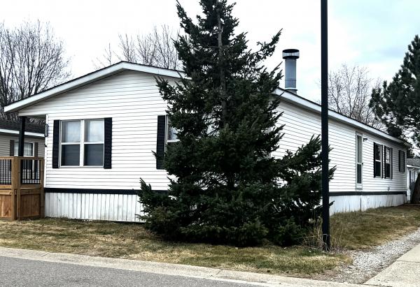 1989 Schult SCHULT Mobile Home