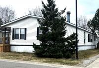 1989 Schult SCHULT Mobile Home