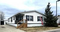 1989 Schult SCHULT Mobile Home