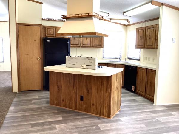 1989 Schult SCHULT Mobile Home