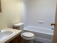 1989 Schult SCHULT Mobile Home