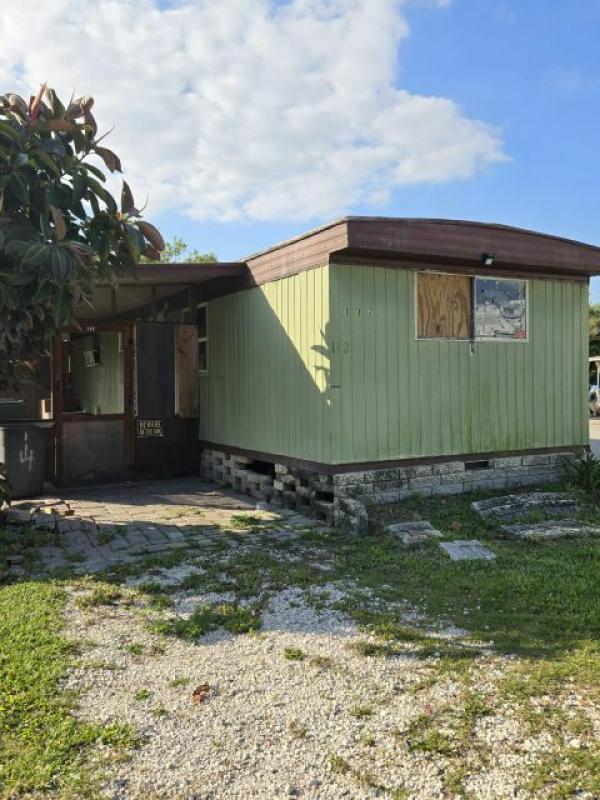 1973 REVE Manufactured Home