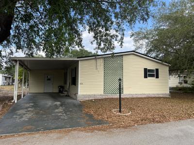 Mobile Home at 460 Ridgemont Loop Davenport, FL 33897