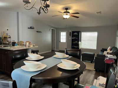Photo 4 of 12 of home located at 460 Ridgemont Loop Davenport, FL 33897