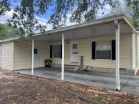 1998 Skyline Mobile Home