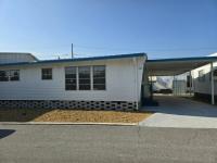 1965 SKYLINE Manufactured Home