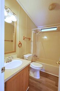 1989 Palm palm Mobile Home