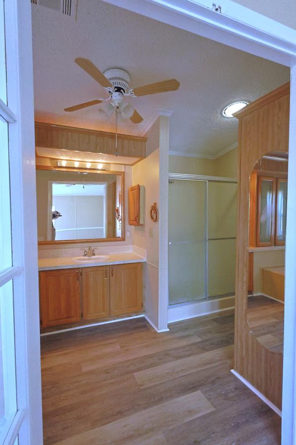 1989 Palm palm Mobile Home