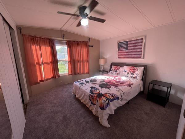 1987 MERI HS Mobile Home