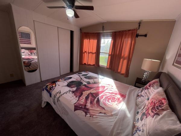 1987 MERI HS Mobile Home