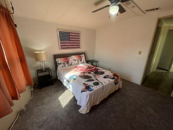 1987 MERI HS Mobile Home