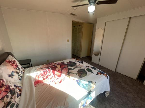 1987 MERI HS Mobile Home