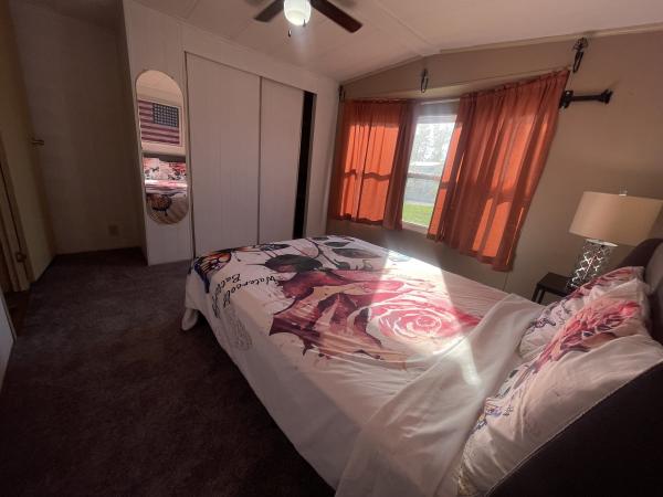 1987 MERI HS Mobile Home