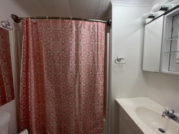 1987 MERI HS Mobile Home