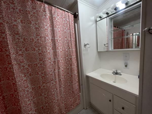 1987 MERI HS Mobile Home