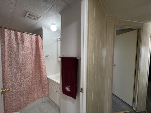 1987 MERI HS Mobile Home