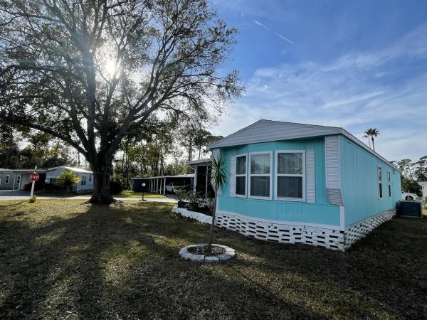 1987 MERI HS Mobile Home