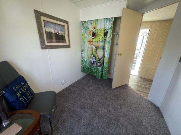 1987 MERI HS Mobile Home