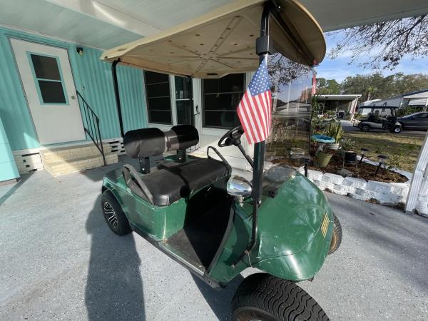 1987 MERI HS Mobile Home