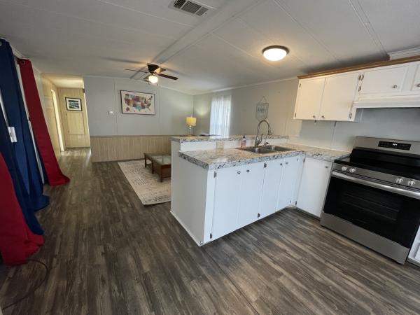 1987 MERI HS Mobile Home