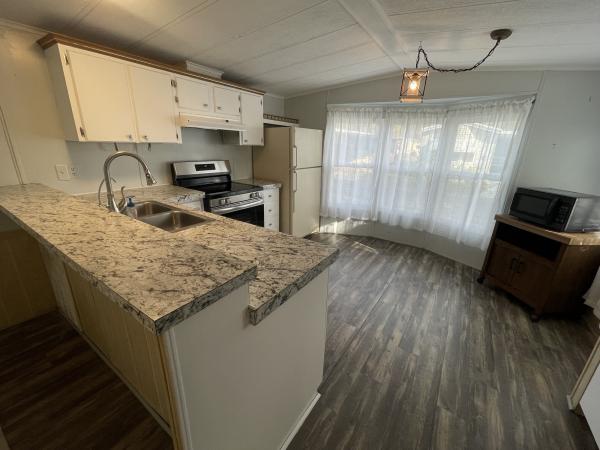 1987 MERI HS Mobile Home